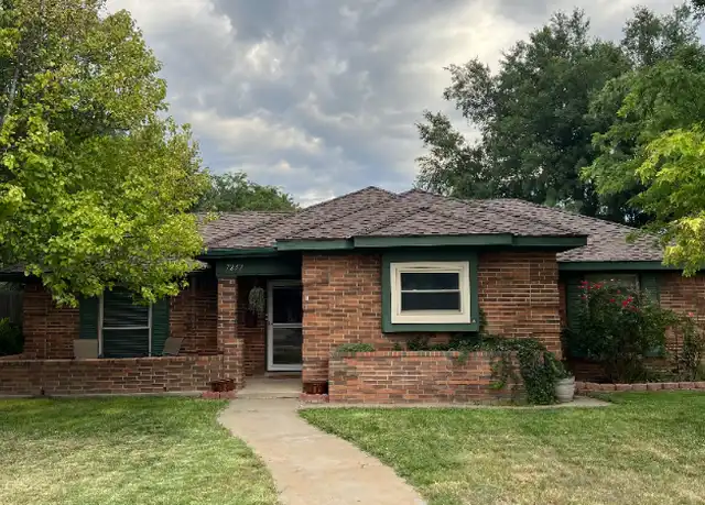 Property at 7232 Bayswater Rd, Amarillo, TX, 79109, 3 beds, 2 baths, [object Object]