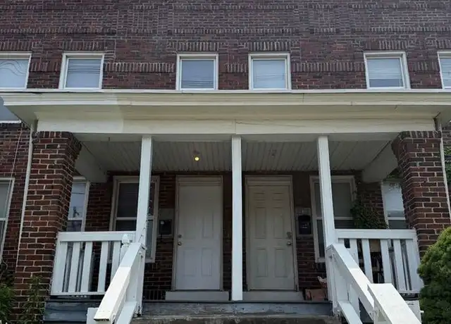 Property at 1506 S High St, Columbus, OH, 43207, 2 beds, 1 bath, [object Object]