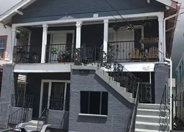 Property at 4655 Clara St Unit D, New Orleans, LA, 70115, 2 beds, 1 bath, [object Object]