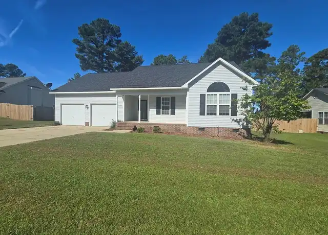 Property at 2486 Ohara Dr, Raeford, NC, 28376, 3 beds, 2 baths, [object Object]