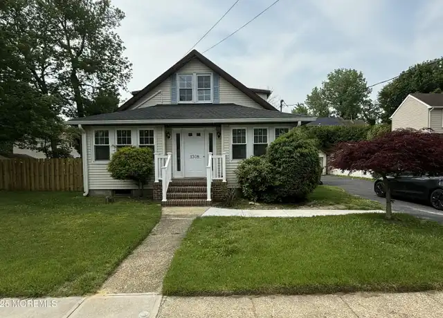 Property at 1308 Franklin Ave, Ocean, NJ, 07712, 5 beds, 3 baths, [object Object]
