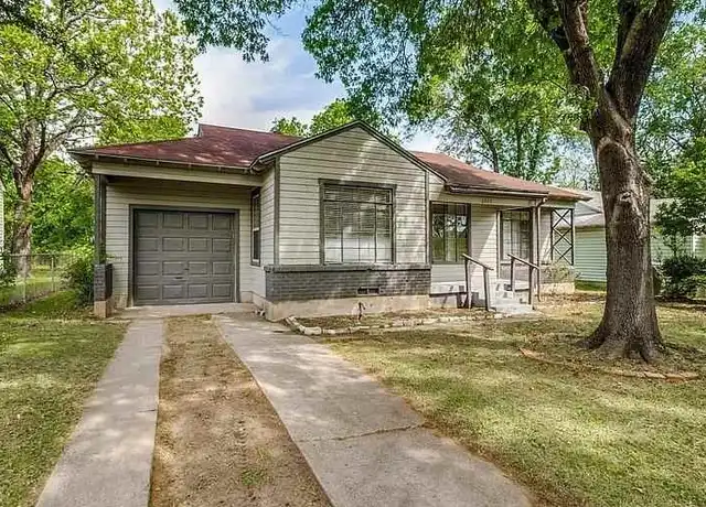 Property at 3035 Modree Ave, Dallas, TX, 75216, 1 bed, 1 bath, [object Object]