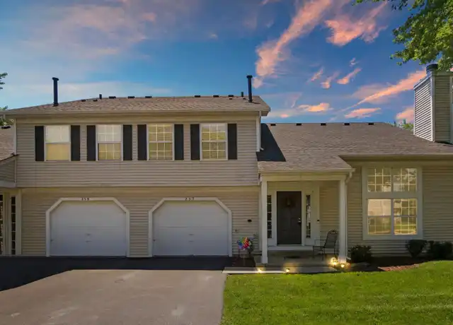 Property at 257 Butternut Ln, Streamwood, IL, 60107, 2 beds, 1.5 baths, [object Object]