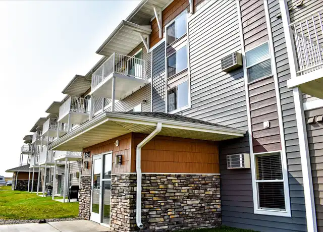 Property at 4421 12th St W Unit 301, Dickinson, ND, 58601, 2 beds, 2 baths, [object Object]