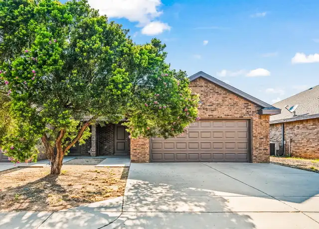 Property at 9806 Avenue V Unit A, Lubbock, TX, 79423, 3 beds, 2 baths, [object Object]