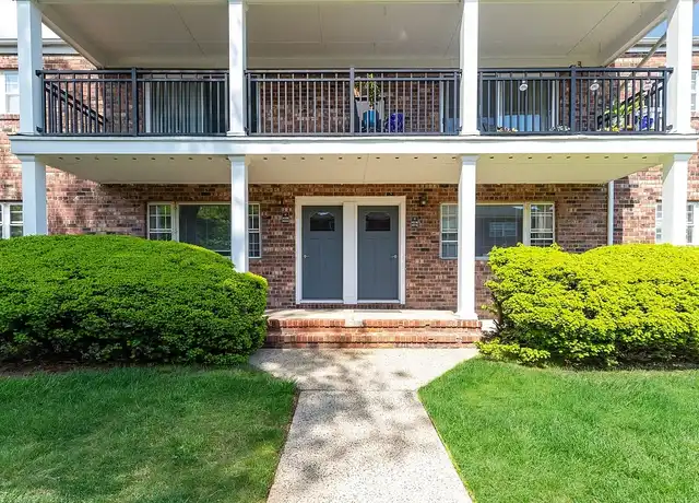 Property at 607 C Kingston Ter Unit 511B, Princeton, NJ, 08540, 1 bed, 1 bath, [object Object]