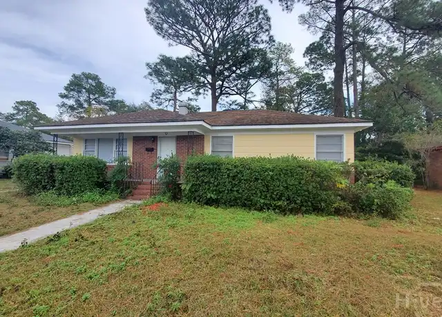 Property at 2261 Mason Dr, Savannah, GA, 31404, 3 beds, 1.5 baths, [object Object]
