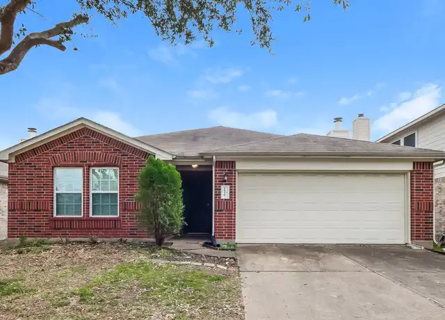 Property at 10227 Canyon Rose Ln, Houston, TX, 77070, 4 beds, 2 baths, [object Object]