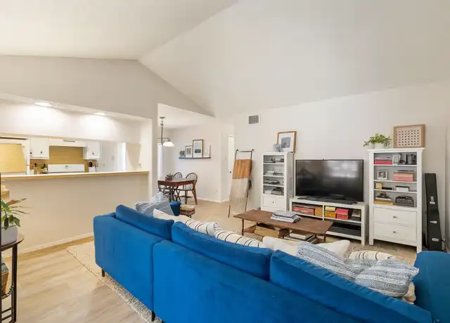 Property at 1202 Dobie Dr Unit A, Austin, TX, 78753, 2 beds, 1 bath, [object Object]