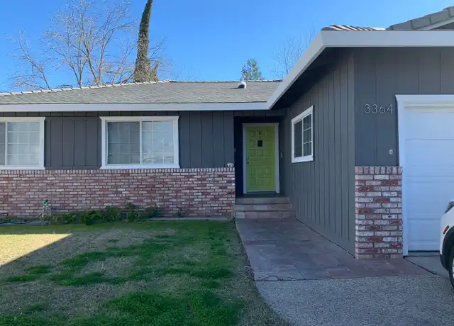 Property at 3364 San Luis Rey Ct, Merced, CA, 95348, 3 beds, 2 baths, [object Object]