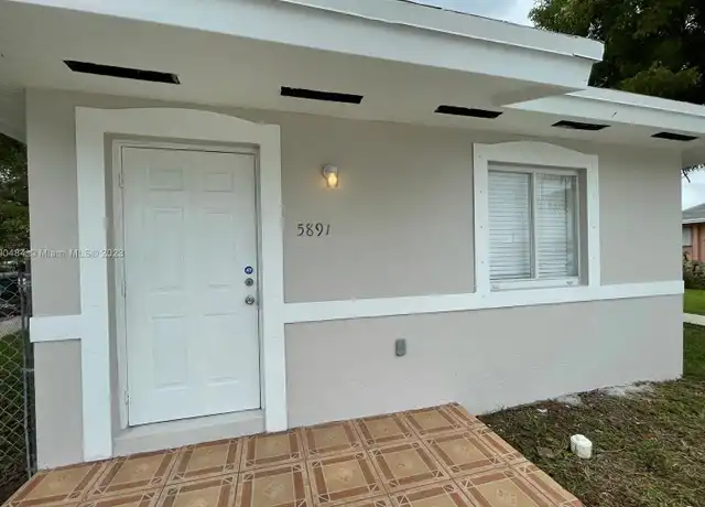 Property at 5881 NW 32nd Ave, Miami, FL, 33142, 3 beds, 2 baths, [object Object]