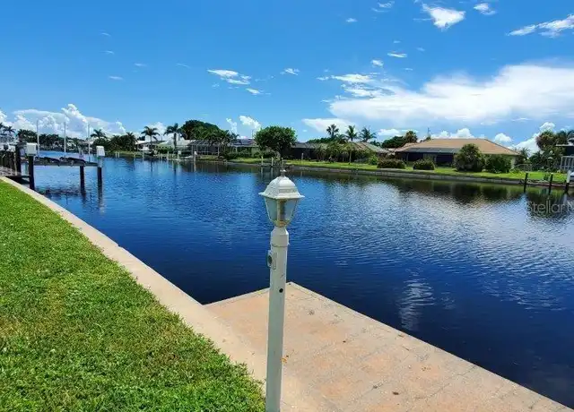 Property at 423 Via Cintia, Punta Gorda, FL, 33950, 2 beds, 2 baths, [object Object]
