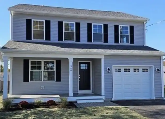 Property at 340 High St, Cumberland, RI, 02864, 3 beds, 2.5 baths, [object Object]