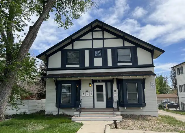Property at 2002 8th Ave Unit 5, Greeley, CO, 80631, 5 beds, 2 baths, [object Object]