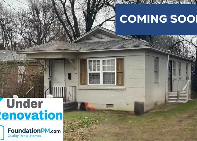 Property at 2158 Lowell Ave, Memphis, TN, 38114, 2 beds, 1 bath, [object Object]