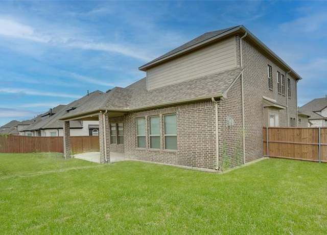 Photo of 3110 Concord Dr, Wylie, TX 75098