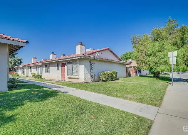 Property at 4418 White Ln Unit B, Bakersfield, CA, 93309, 3 beds, 2 baths, [object Object]