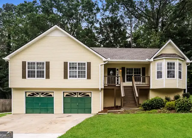 Property at 1056 Whistle Dr, Austell, GA, 30106, 3 beds, 2 baths, [object Object]