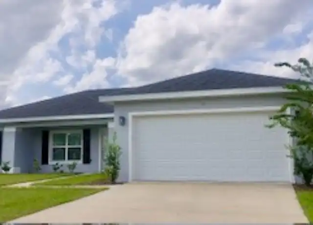 Property at 60 Ballenger Ln, Palm Coast, FL, 32137, 3 beds, 2 baths, [object Object]