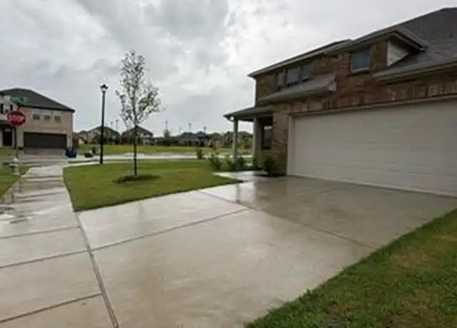 Property at 2102 Franklin St, Princeton, TX, 75407, 4 beds, 3.5 baths, [object Object]