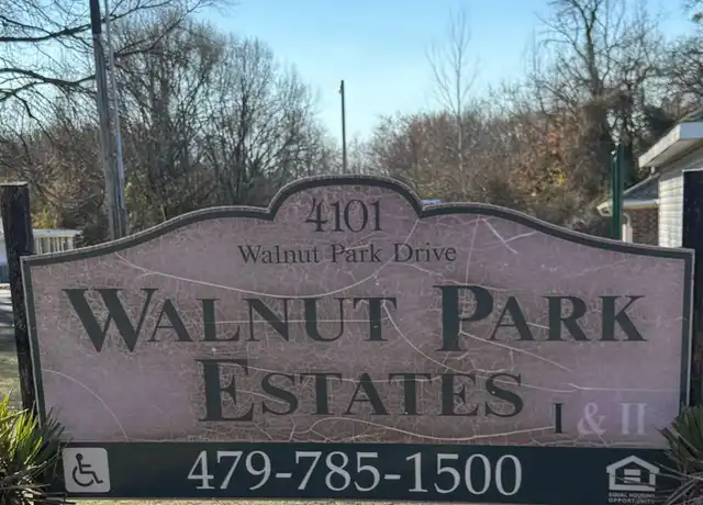 Property at 4101 Walnut Park Dr Unit 4305 WP, Fort Smith, AR, 72904, 3 beds, 2 baths, [object Object]