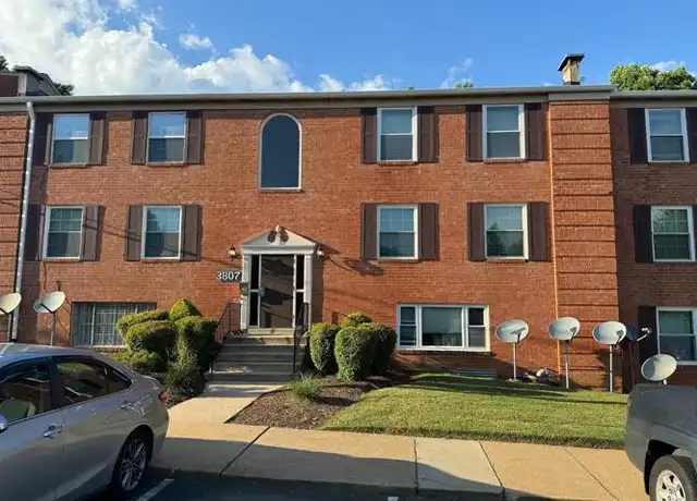 Property at 3807 Swann Rd #304, Suitland, MD, 20746, 1 bed, 1 bath, [object Object]