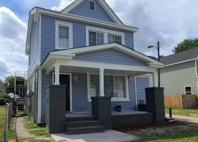 Property at 1517 Summit Ave Unit C, Portsmouth, VA, 23704, 1 bed, 1 bath, [object Object]
