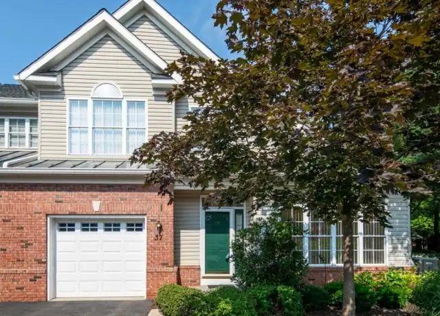 Property at 37 Chamberlin Way, Martinsville, NJ, 08836, 2 beds, 2.5 baths, [object Object]