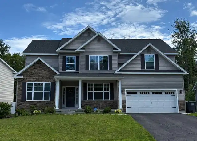 Property at 43 Timber Creek Dr, Ballston Lake, NY, 12019, 4 beds, 3 baths, [object Object]