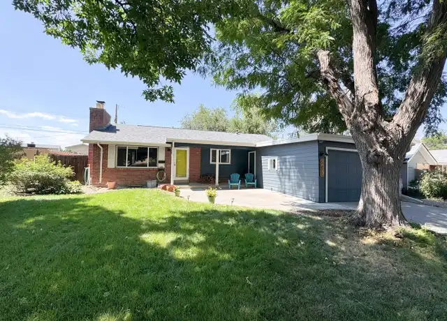 Property at 6527 Otis St, Arvada, CO, 80003, 4 beds, 2 baths, [object Object]
