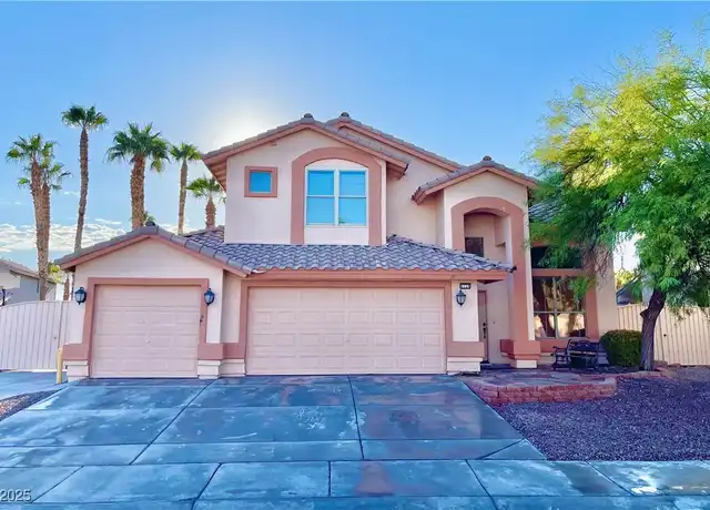 Property at 6129 Azurite Dr, Las Vegas, NV, 89130, 5 beds, 2.5 baths, [object Object]