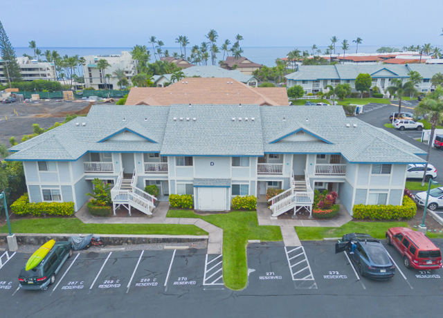 Photo of 75-6081 Alii Dr Unit D201, Kailua Kona, HI 96740