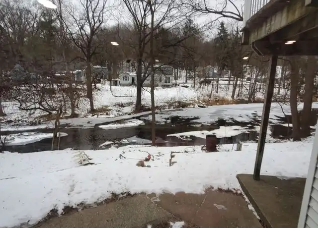 Property at 218 N 26th St Apt D, Kalamazoo, MI, 49048, 1 bed, 1 bath, [object Object]