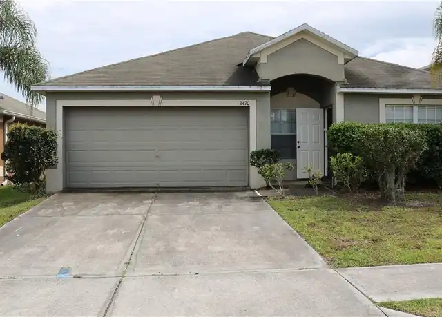 Property at 2470 Harrison Place Blvd, Lakeland, FL, 33810, 3 beds, 2 baths, [object Object]