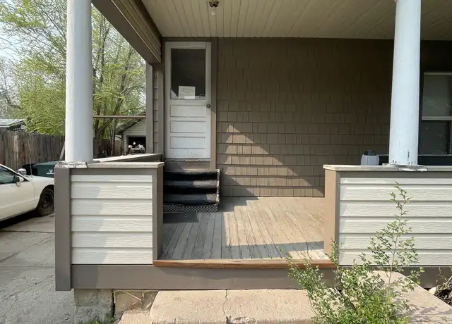 Property at 625 Lewis St Unit B, Sheridan, WY, 82801, 0 beds, 1 bath, [object Object]