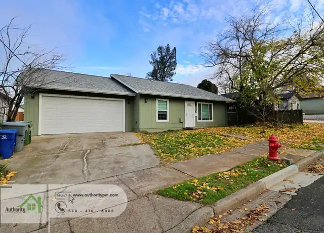 Property at 1779 Willis St, Redding, CA, 96001, 3 beds, 2 baths, [object Object]