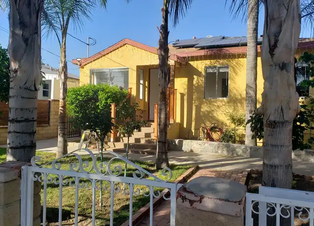 Property at 12818 Woodcock Ave, Sylmar, CA, 91342, 3 beds, 1 bath, [object Object]