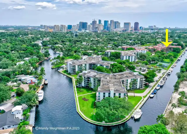 Property at 1000 River Reach Dr #203, Fort Lauderdale, FL, 33315, 1 bed, 1 bath, [object Object]