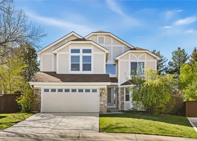 Property at 9890 Concord Ct, Highlands Ranch, CO, 80130, 5 beds, 4 baths, [object Object]