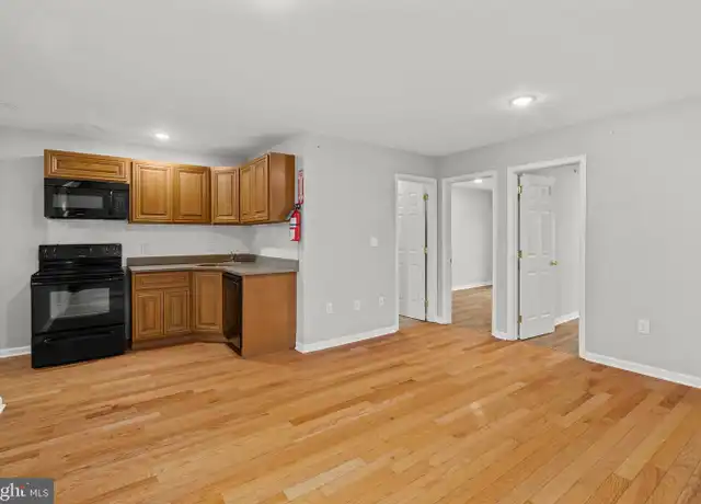 Property at 1709 Cecil B. Moore Ave Unit D, Philadelphia, PA, 19121, 4 beds, 2 baths, [object Object]