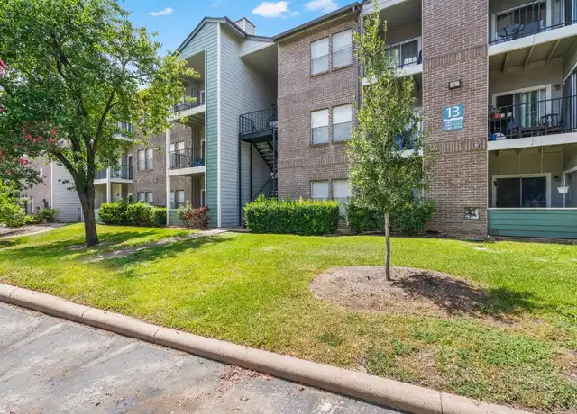 Property at 12166 Metric Blvd #2013, Austin, TX, 78758, 1 bed, 1 bath, [object Object]