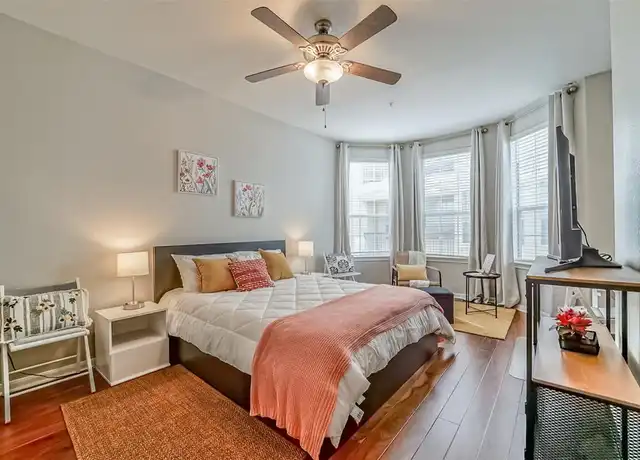 Property at 7575 Kirby Dr #3208, Houston, TX, 77030, 1 bed, 1 bath, [object Object]