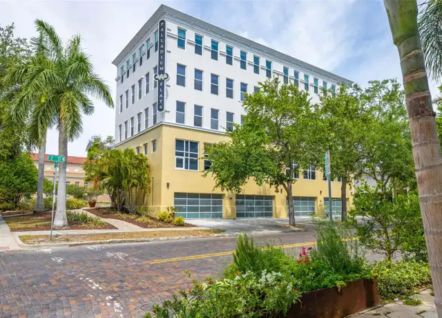 Property at 205 5th Ave N #301, Saint Petersburg, FL, 33701, 2 beds, 2.5 baths, [object Object]