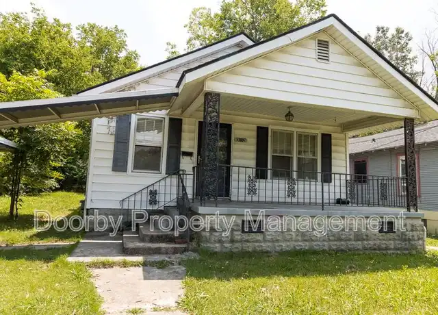 Property at 3112 6th Ave, Chattanooga, TN, 37407, 2 beds, 1 bath, [object Object]