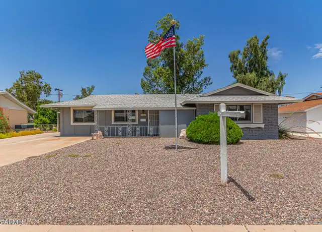 Property at 12640 N Pebble Beach Dr, Sun City, AZ, 85351, 2 beds, 2 baths, [object Object]