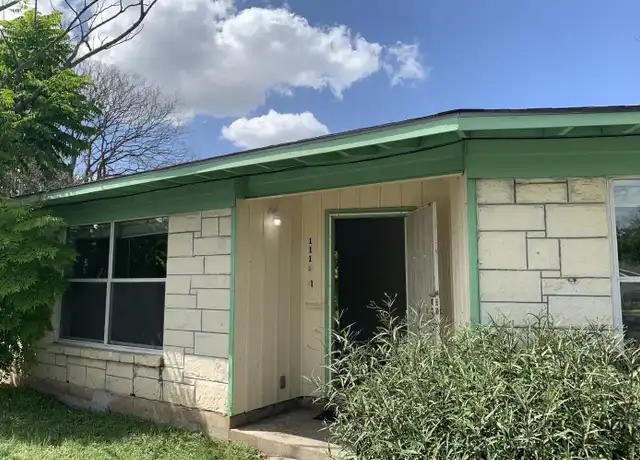 Property at 111 Laddie Pl, San Antonio, TX, 78201, 2 beds, 1 bath, [object Object]