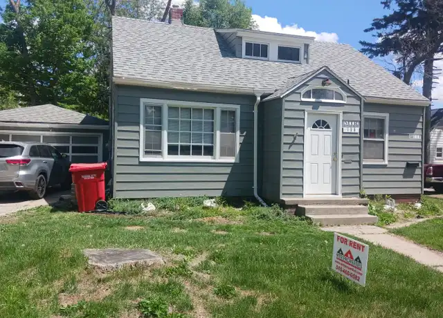 Property at 108 N Russell Ave, Ames, IA, 50010, 4 beds, 3 baths, [object Object]