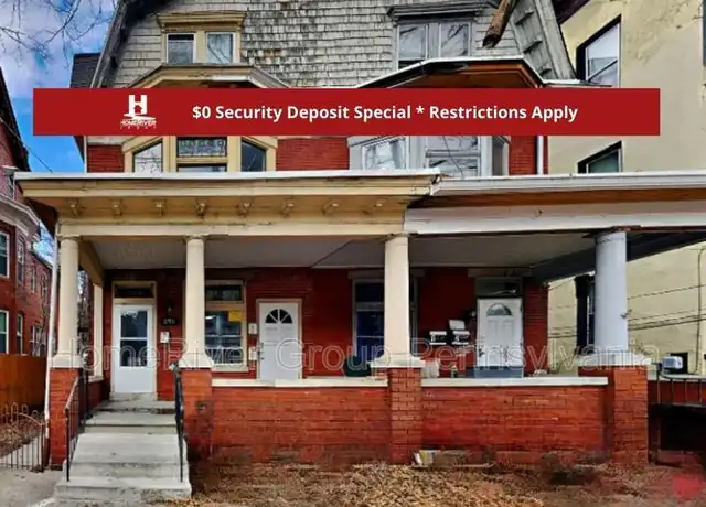 Property at 226 Woodbine St Unit 1, Harrisburg, PA, 17110, 2 beds, 1 bath, [object Object]