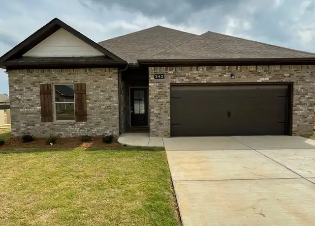 Property at 242 John Harold Dr, Meridianville, AL, 35759, 4 beds, 2 baths, [object Object]