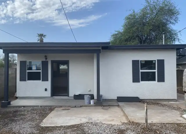 Property at 1142 E Pierce St, Phoenix, AZ, 85006, 2 beds, 1 bath, [object Object]